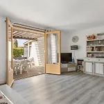 Port La Roquille- 124- Proche Mer- 6 Pers Апартаменти *