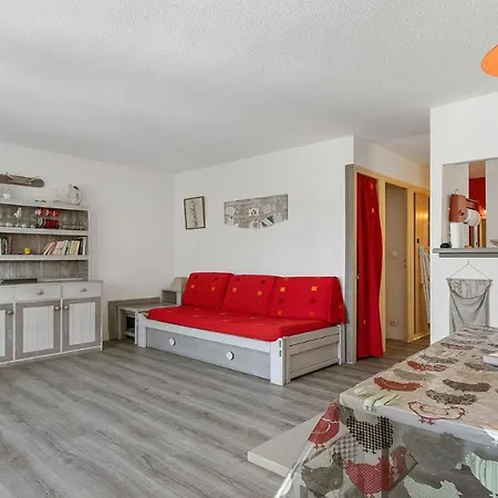 Port La Roquille- 124- Proche Mer- 6 Pers Апартаменти