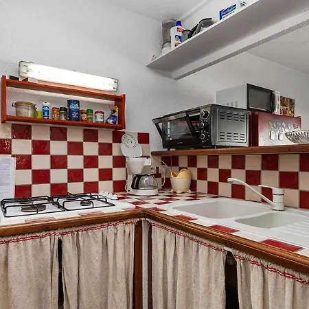 Port La Roquille- 124- Proche Mer- 6 Pers Апартаменти *