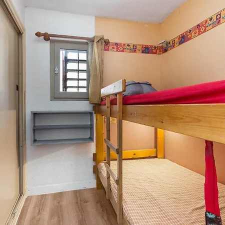 Port La Roquille- 124- Proche Mer- 6 Pers Agde