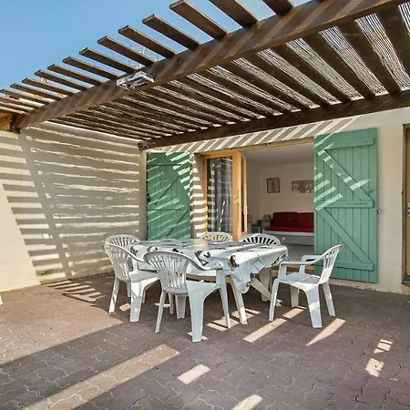 Port La Roquille- 124- Proche Mer- 6 Pers Agde