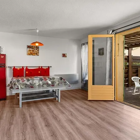 Port La Roquille- 124- Proche Mer- 6 Pers