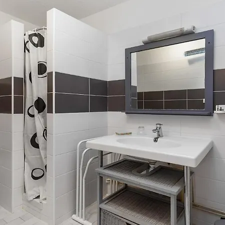 Port La Roquille- 124- Proche Mer- 6 Pers Apartment Agde