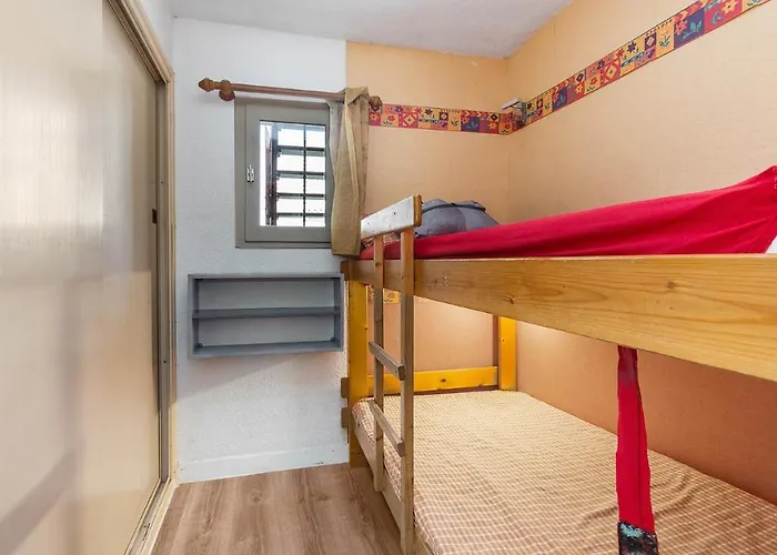 Port La Roquille- 124- Proche Mer- 6 Pers Agde