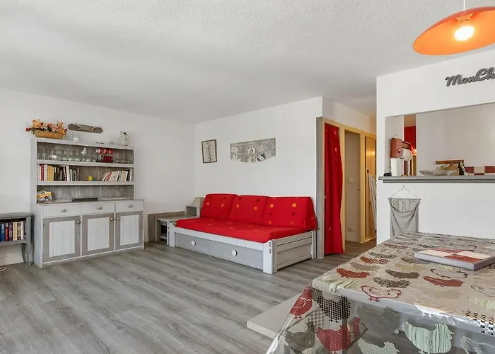 Port La Roquille- 124- Proche Mer- 6 Pers Appartamento