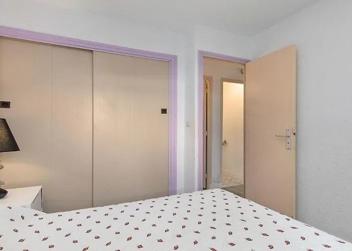 Appartamento Port La Roquille- 124- Proche Mer- 6 Pers Agde