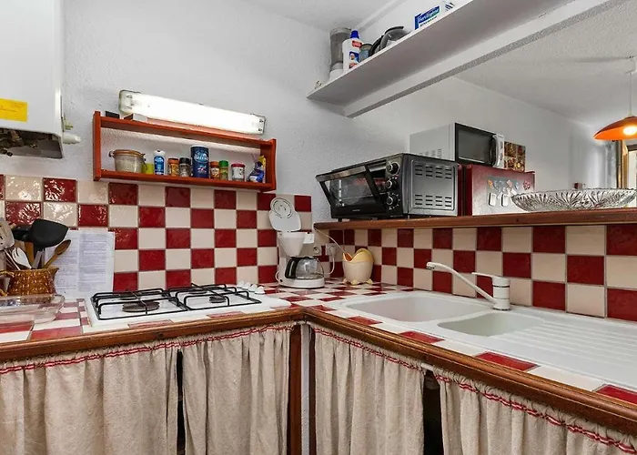 Port La Roquille- 124- Proche Mer- 6 Pers Appartamento *